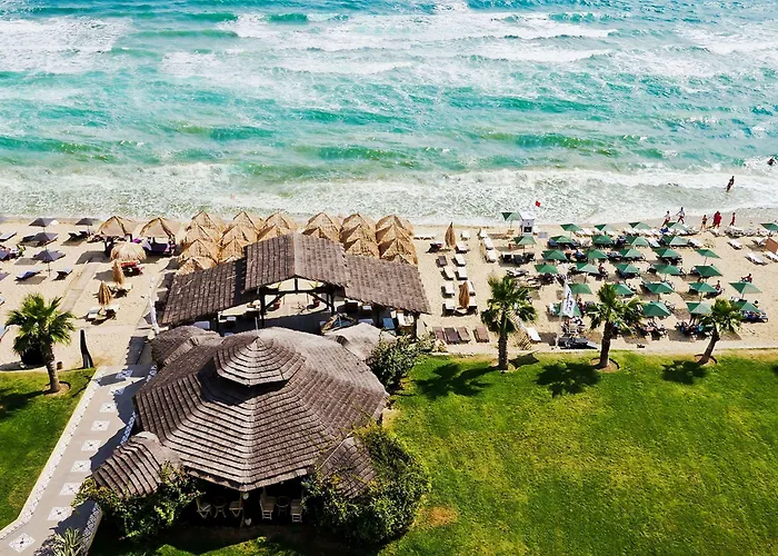 Resort Andalucia Elenite