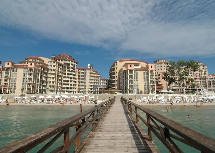 Andalucia Resort Elenite